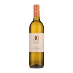 30 Mile Chardonnay