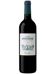 Château Marjosse Rouge