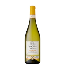 Les Ormes de Cambras Chardonnay