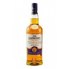 The Glenlivet Captain's Reserve 40%