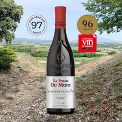 Capelan – Châteauneuf-du-Pape