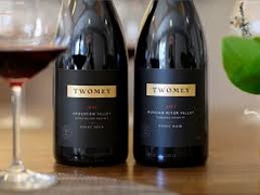 Twomey Pinot Noir