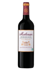 Malesan Bordeaux Rouge