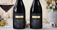 Twomey Pinot Noir