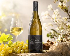 Xavier Vignon Châteauneuf-du-Pape Blanc 2023