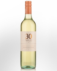 30 Mile Sauvignon Blanc