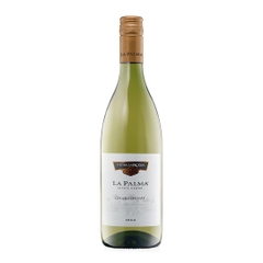La Palma - Chardonay