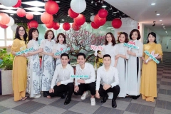 Phòng vé máy bay Nội địa và Quốc tế