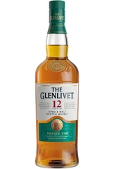 The Glenlivet 12 Years Old