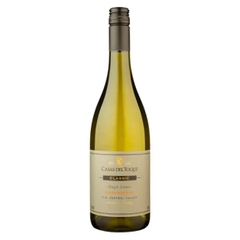 Casas del Toqui - Chardonay