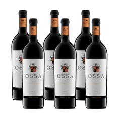 OSSA - Icon Wine - Central Valley