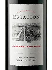 ESTACIÓN Cabernet Sauvignon