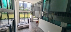 Hoàn thiện nội thất biệt thự