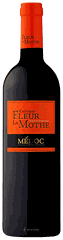 Château Fleur La Mothe 2018