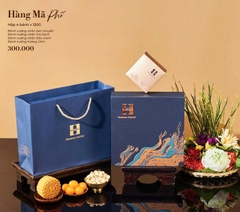 MADAM HƯƠNG