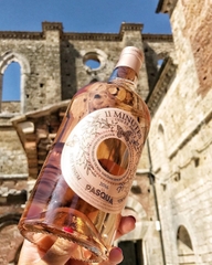 Pasqua 11 Minutes Rosé