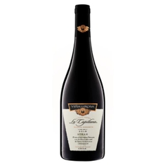 La Capitana - Syrah - Gran Reserva