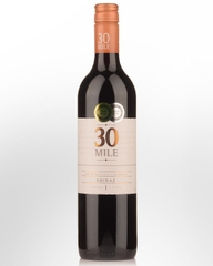 30 Mile Shiraz