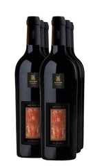 Arcane XV – Le Diable Rouge 2015