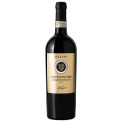 Piccini Collezione Oro Chianti Riserva DOCG