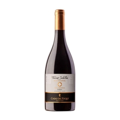 Casas Del Toqui - Syrah - Grand Reserva