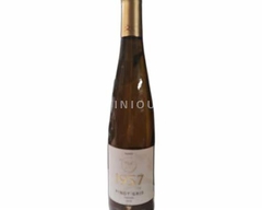 1957 by Pfaff Pinot Gris