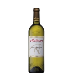 Malesan Bordeaux Blanc Sauvignon Blanc