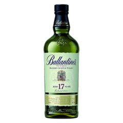 Ballantine's 17 Years Old