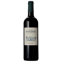 Château Marjosse Rouge
