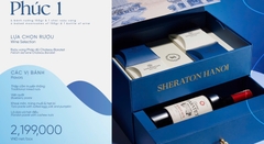 SHERATON - HOTEL