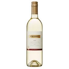 Silver Oak Twomey Estate Sauvignon Blanc