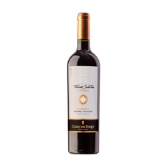 Casas del Toqui - Cabernet Saugvinon