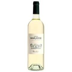 Château Marjosse Blanc