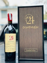24 - Grand Reserva - Limari Valley