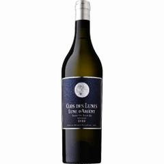 Clos des Lunes – Lune d'Argent