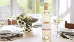 Silver Oak Twomey Estate Sauvignon Blanc