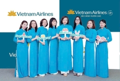 Phòng vé máy bay Nội địa và Quốc tế