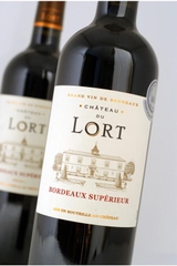 Château du Lort Bordeaux Supérieur