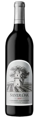 Silver Oak Alexander Valley Cabernet Sauvignon 2019