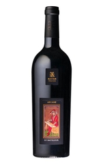 Arcane – Le Bateleur Rouge NV