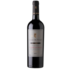 Casas Del Toqui - Cabernet Sauvignon