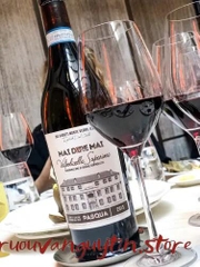 Pasqua Mai Dire Mai Valpolicella Superiore 2013