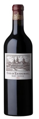 Château Cos d'Estournel 2011