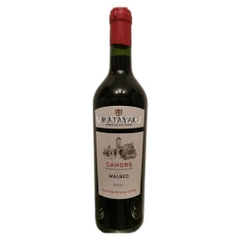 Matayac Malbec