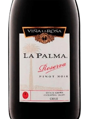 La Palma - Pinor Noir