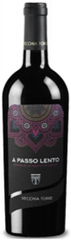 A Passo Lento IGP Salento Rosso 2021