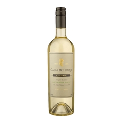 Casas del Toqui Sauvignon Blanc