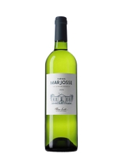 Château Marjosse Blanc