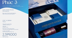 SHERATON - HOTEL