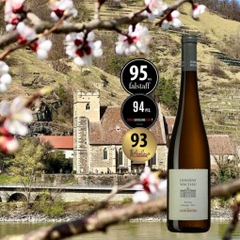 Domäne Wachau Riesling Ried Achleiten Smaragd